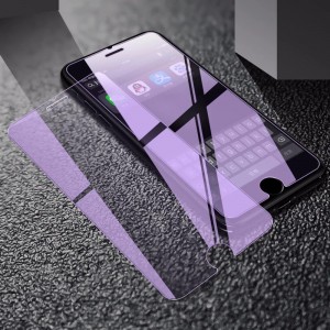 2.5D Anti Blue-Ray Screen Protector voor Xs / Xr / Xs Max